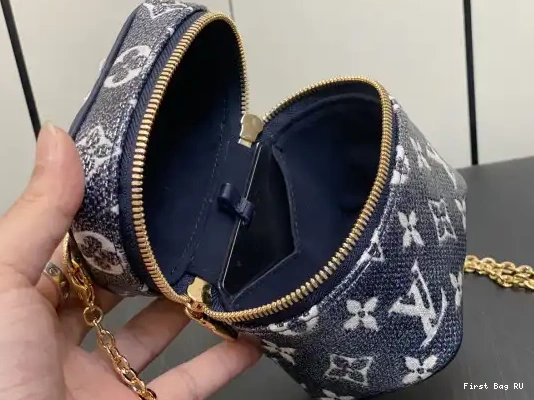 First bags ru LOUIS Micro VUITTON VANITY Nano  0221