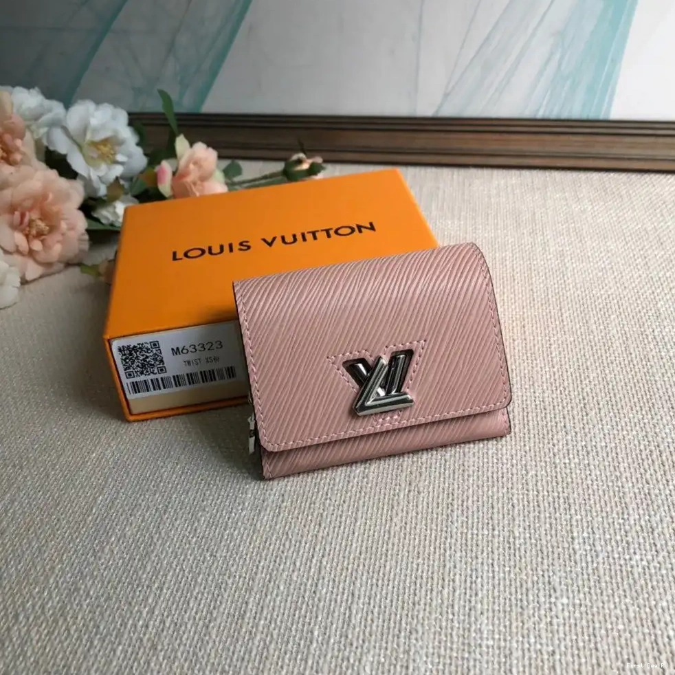 Firstbags ru review WALLET TWIST VUITTON LOUIS 0213