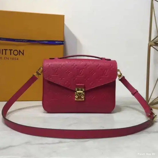 Firstbags ru review Louis Metis Vuitton Pochette 0221