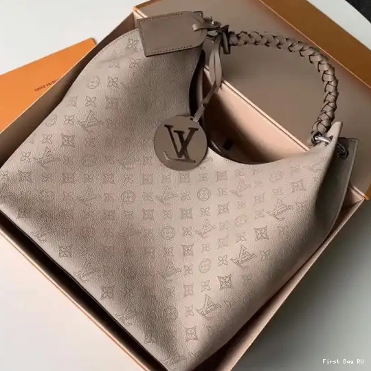 First bags ru reviews VUITTON CARMEL LOUIS 0210