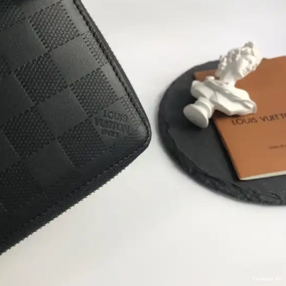 First bags ru reviews LOUIS VERTICAL ZIPPY VUITTON WALLET 0213