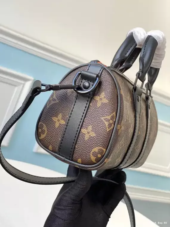 First bags ru reviews LOUIS LEEPALL VUITTON NANO 0207