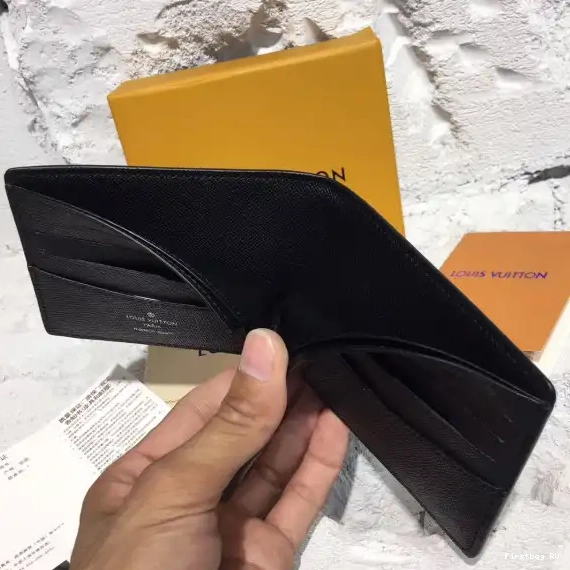 First bags ru Vuitton Louis pocket supreme wallet 0226