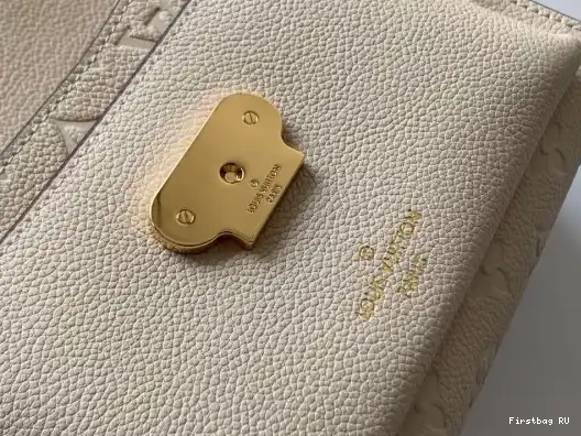 First bags ru LOUIS VUITTON BB VAVIN 0207