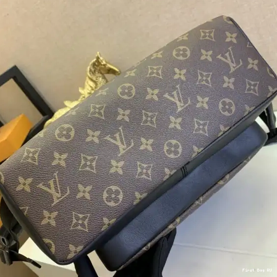 First bags ru reviews VUITTON BACKPACK LOUIS 0221