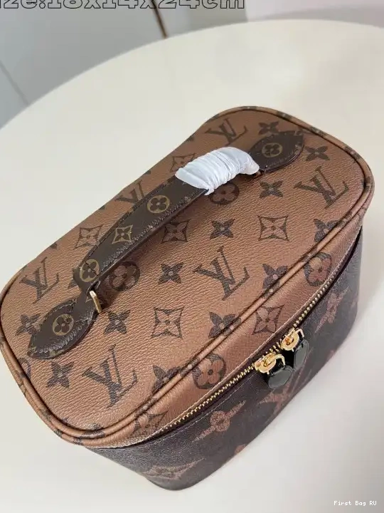 Firstbag ru Vuitton Nice BB Louis 0222