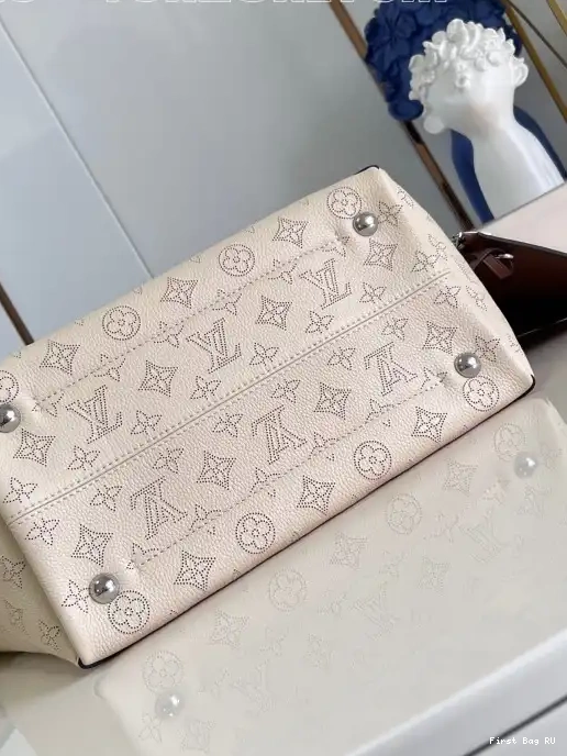 First bags ru HINA-46 VUITTON 29.5 x x LOUIS 17CM 0214