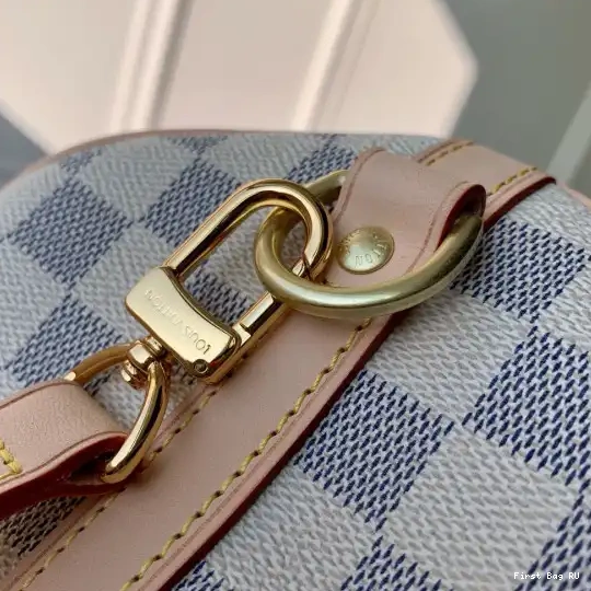 First bag ru BANDOULIÈRE 35 Vuitton Louis SPEEDY 0225