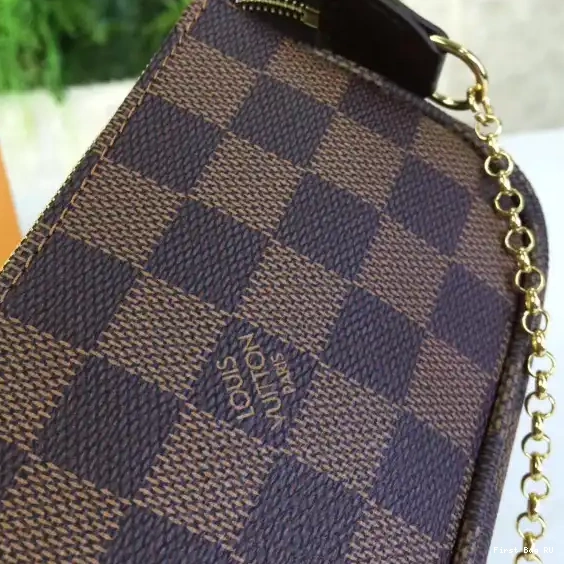 Firstbags ru Vuitton Louis wallet 0211