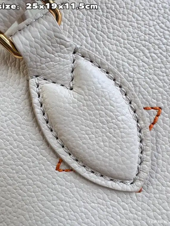 Firstbags ru review ONTHEGO VUITTON PM LOUIS 0214