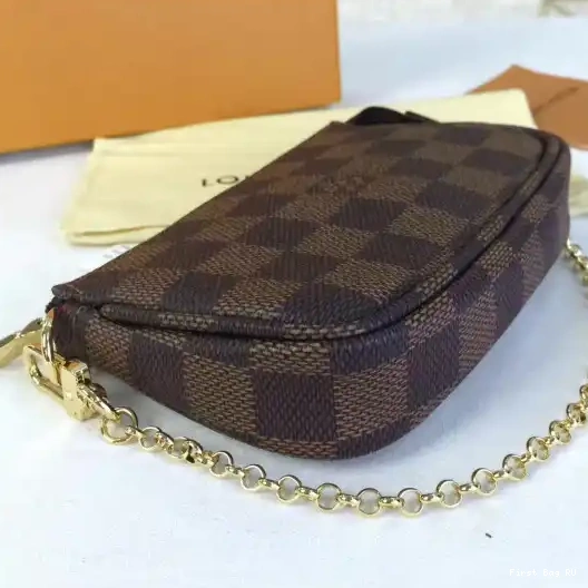 Firstbags ru Vuitton Louis wallet 0211