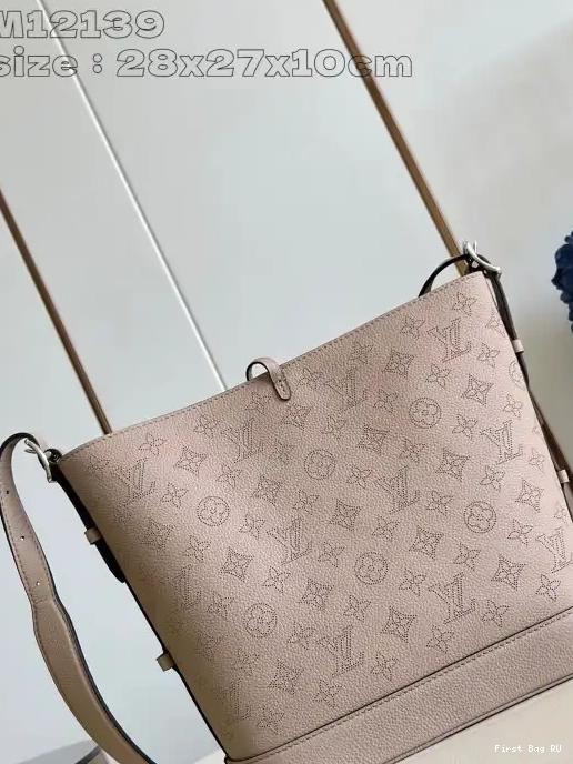 First bag ru LOUIS VUITTON Flore-28*27*10CM 0210