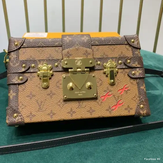 Firstbag ru PETITE VUITTON MALLE LOUIS 0212