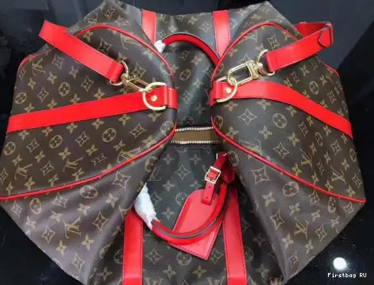 Firstbags ru LOUIS 50 VUITTON KEEPALL BANDOULIÈRE 0226