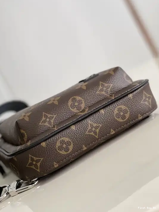 First bags ru reviews LOUIS NM Slingbag VUITTON Avenue 0223