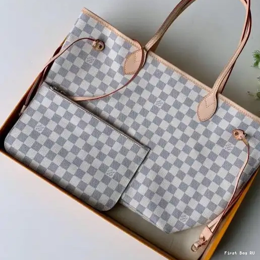 Firstbag  MM Vuitton NEVERFULL Louis 0224