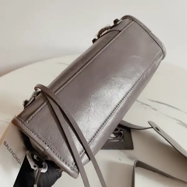 Firstbags ru review BALENCIAGA CHANELASSIC CITY 0204