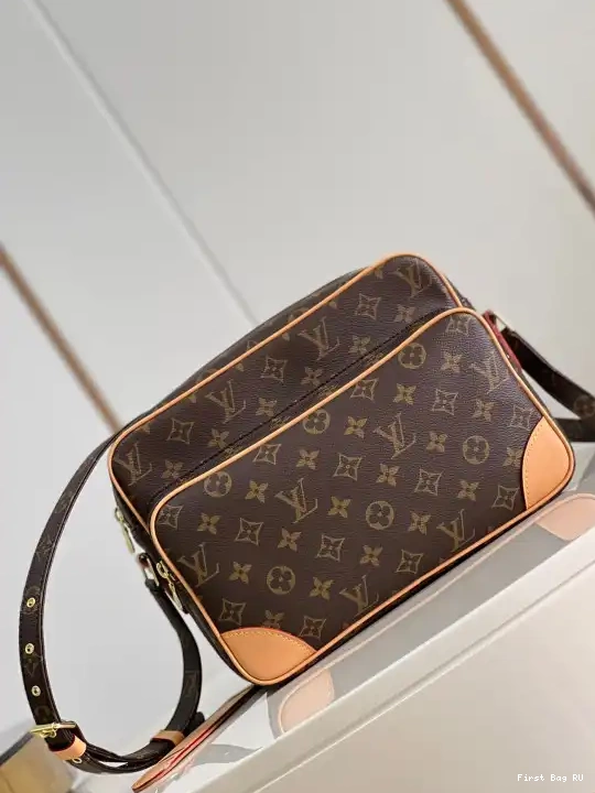 Firstbag ru VUITTON LOUIS MESSENGER 0214