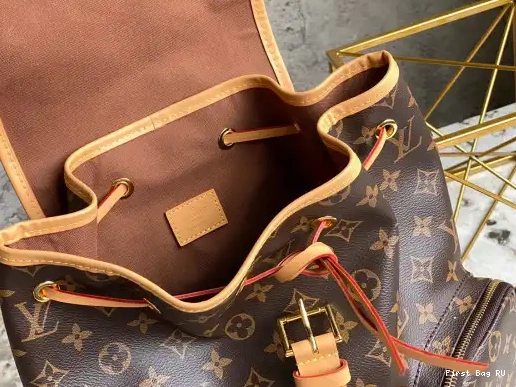 First bags ru BACKPACK VUITTON LOUIS BOSPHORE 0223