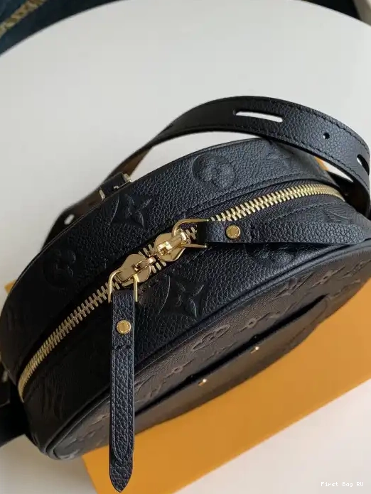 Firstbags ru review MM SOUPLE LOUIS BOITE VUITTON CHAPEAU 0220