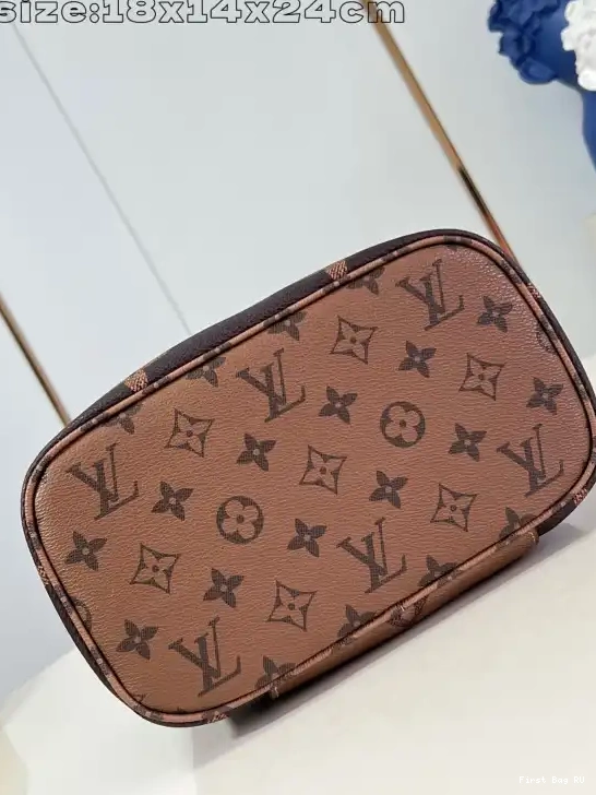 Firstbag ru Vuitton Nice BB Louis 0222