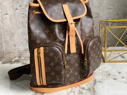 First bags ru BACKPACK VUITTON LOUIS BOSPHORE 0223