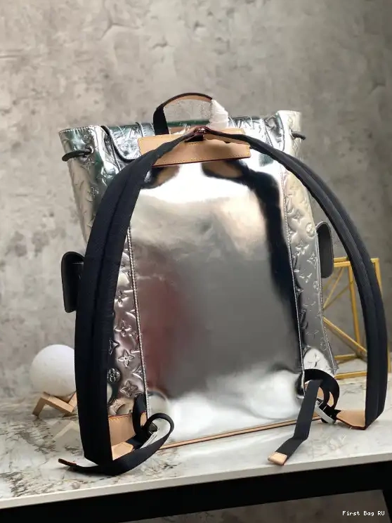 Firstbags ru VUITTON LOUIS CHRISTOPHER BACKPACK PM 0223