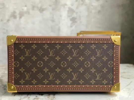 First bags ru reviews COFFRET VUITTON ACCESSOIRES LOUIS 0223