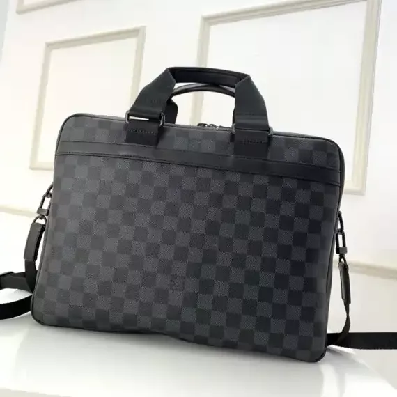 Firstbag ru VUITTON BAG UTILITY BUSINESS LOUIS 0207