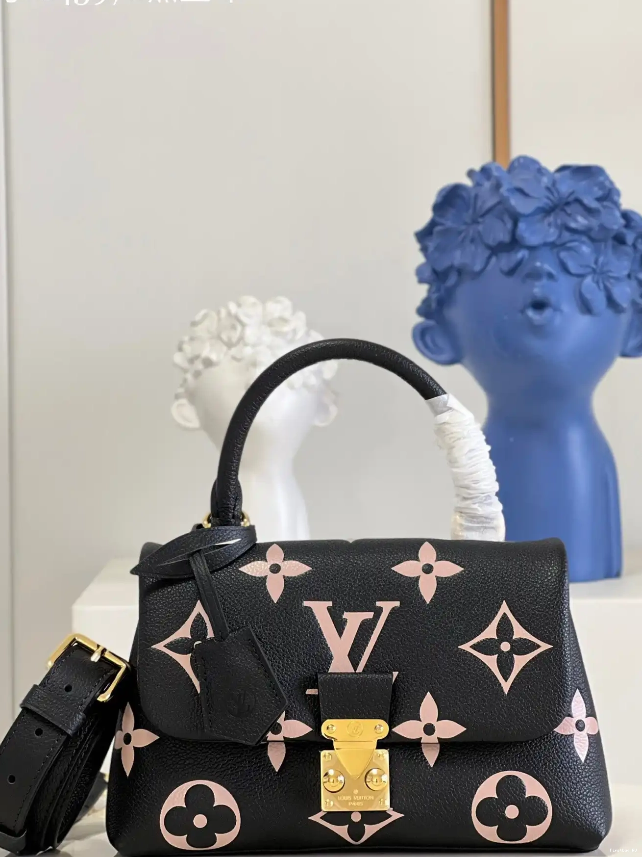 Firstbag VUITTON MADELEINE BB LOUIS 0219