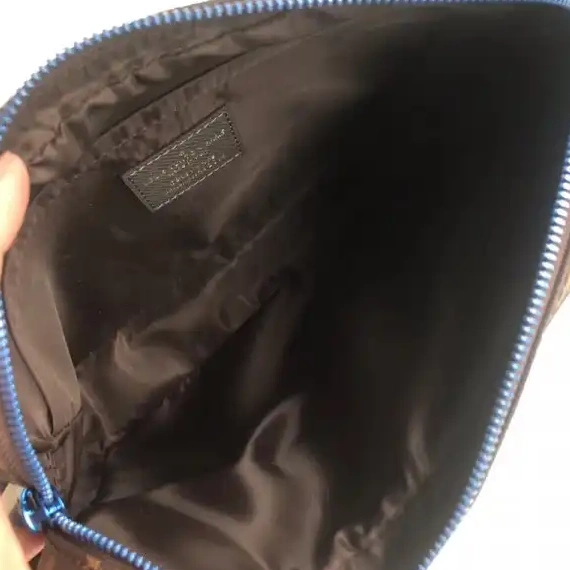 First bags ru reviews Louis Vuitton Messenger 0212