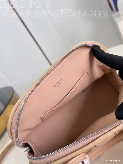 Firstbag ru Nano VUITTON LOUIS Alma 0220