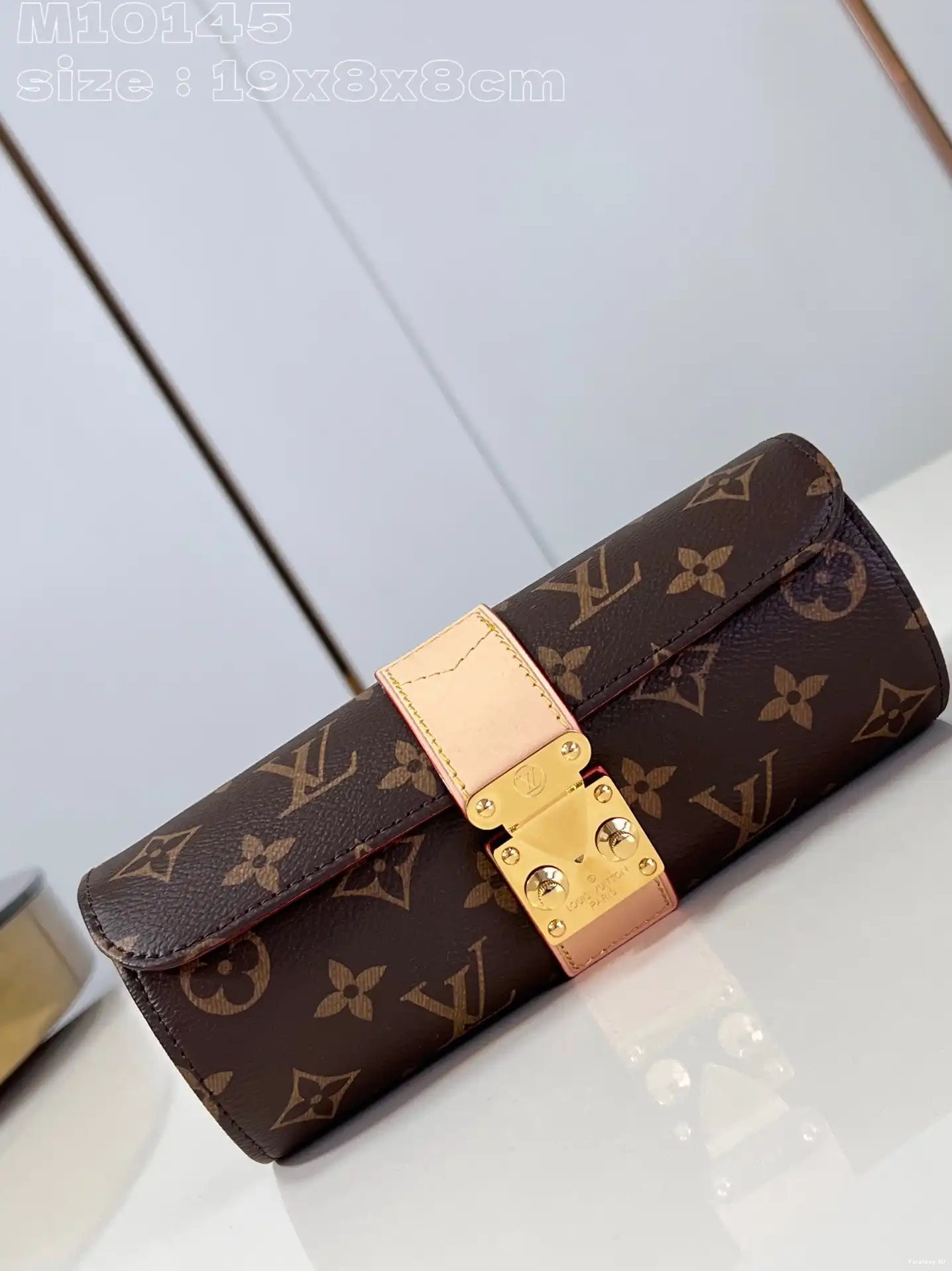 Firstbags ru review Case LOUIS Jewelry VUITTON 0215