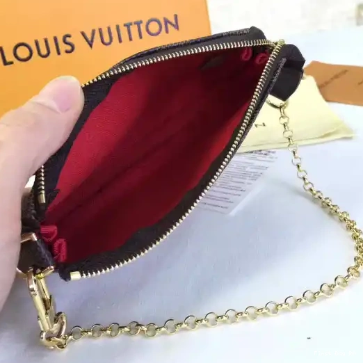 Firstbags ru Vuitton Louis wallet 0211