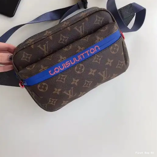 Firstbags ru review Vuitton Messenger Louis 0213