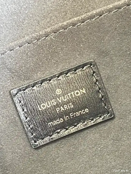 Firstbags ru review MM LOUIS VUITTON DAUPHINE 0218