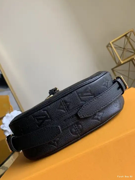 Firstbags ru review MM VUITTON CHAPEAU LOUIS BOITE SOUPLE 0225