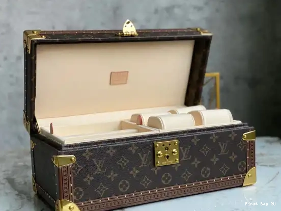 First bags ru reviews COFFRET VUITTON ACCESSOIRES LOUIS 0223