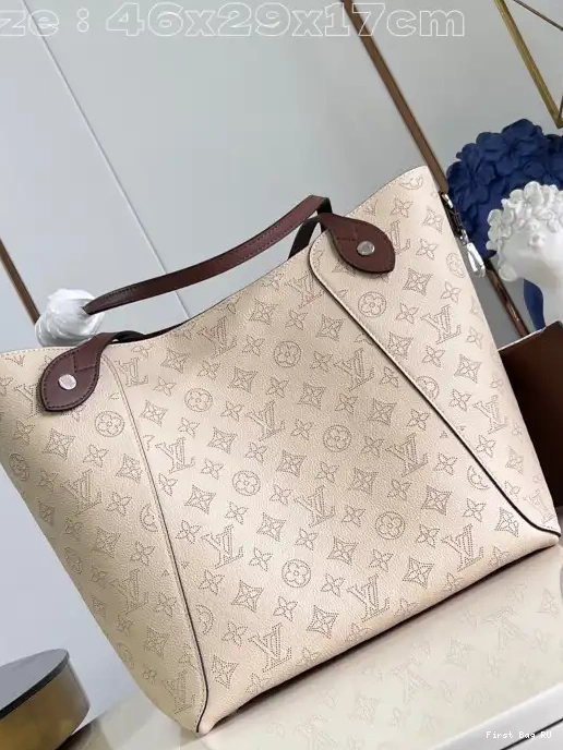 First bags ru HINA-46 VUITTON 29.5 x x LOUIS 17CM 0214