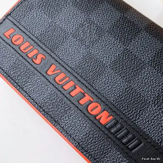 Firstbags ru review BRAZZA WALLET VUITTON LOUIS 0215