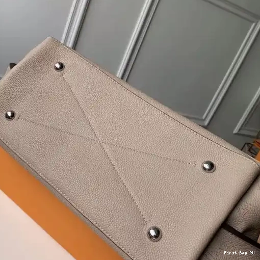 First bags ru reviews VUITTON CARMEL LOUIS 0210