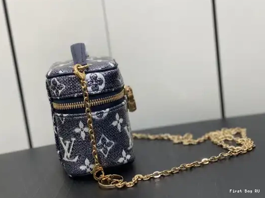 First bags ru LOUIS Micro VUITTON VANITY Nano  0221