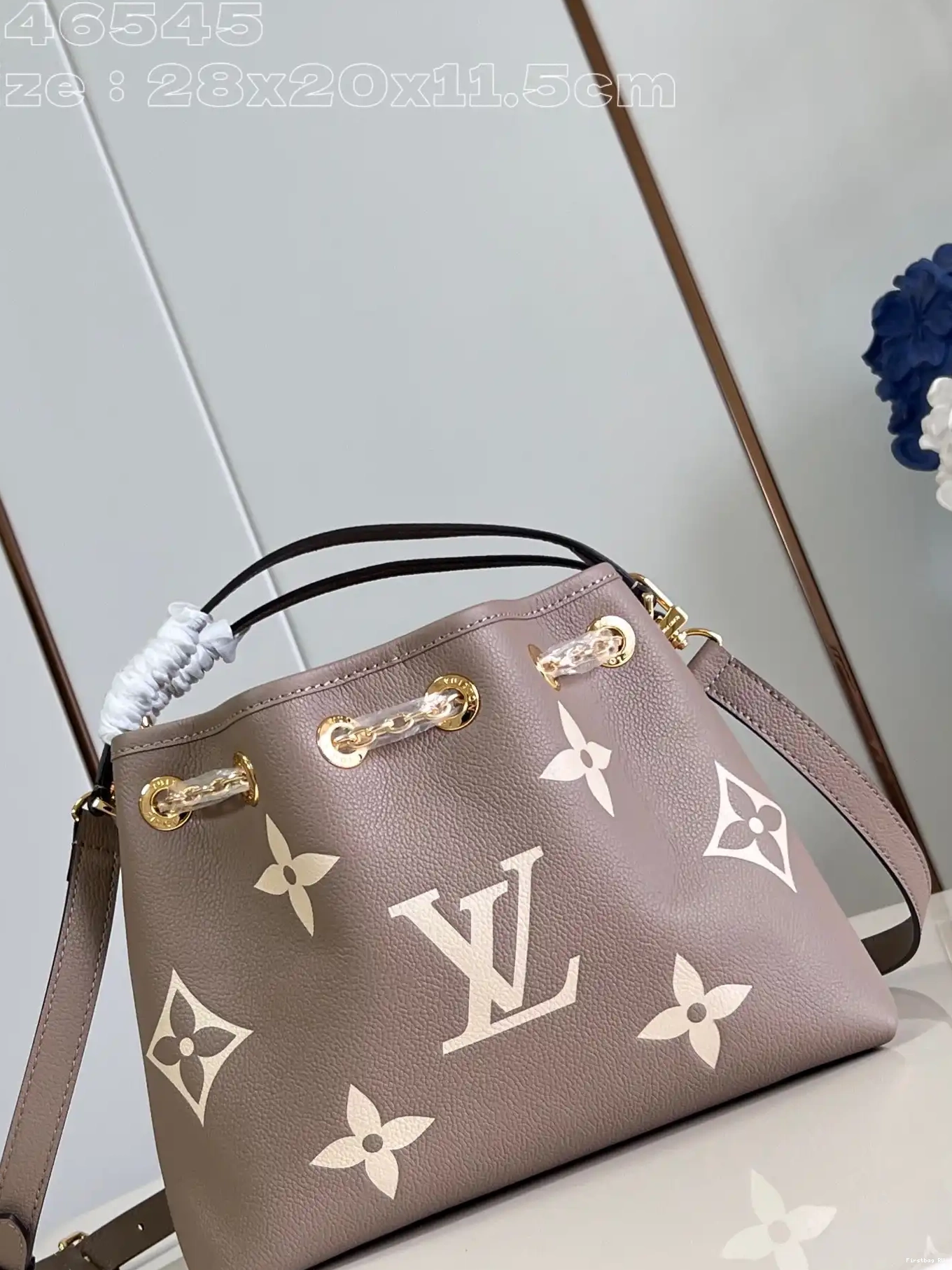 Firstbags ru Bundle-28*20*11.5CM VUITTON Summer LOUIS 0212