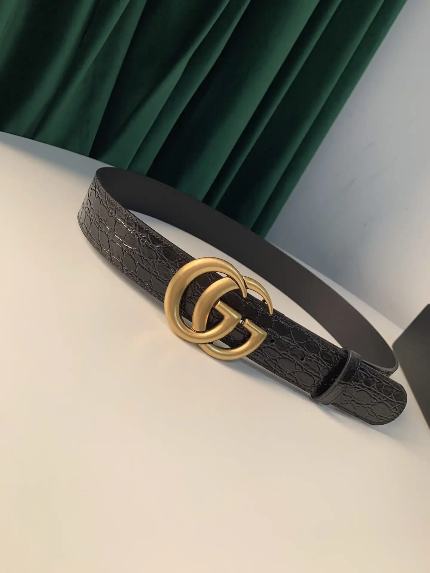 GUCCI BELT 0202