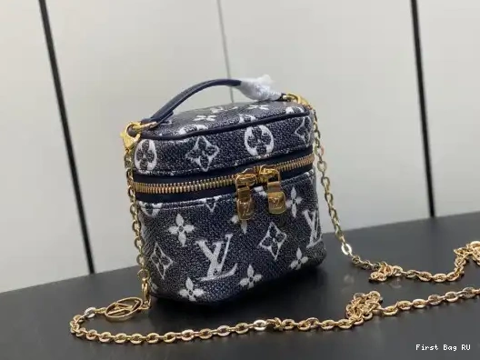 First bags ru LOUIS Micro VUITTON VANITY Nano  0221