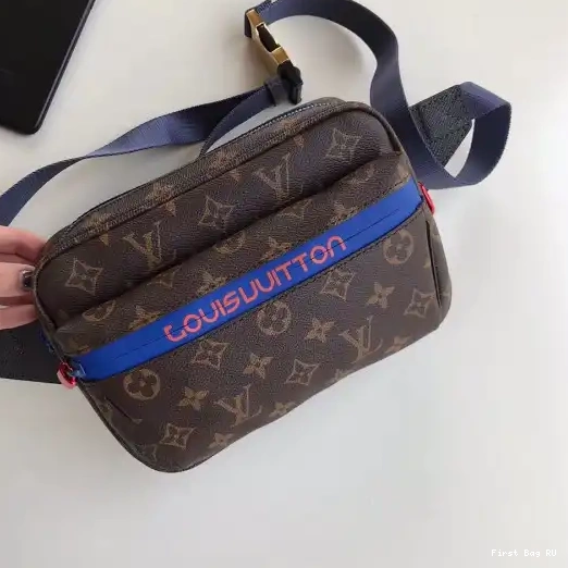 Firstbags ru review Vuitton Messenger Louis 0213