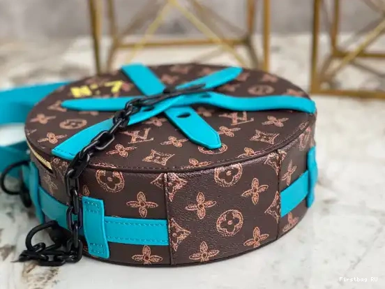 Firstbags ru review WHEEL VUITTON LOUIS BOX 0217