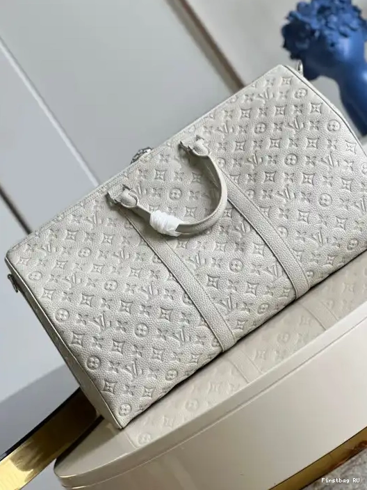 Firstbags ru review KEEPALL LOUIS 50 VUITTON 0214