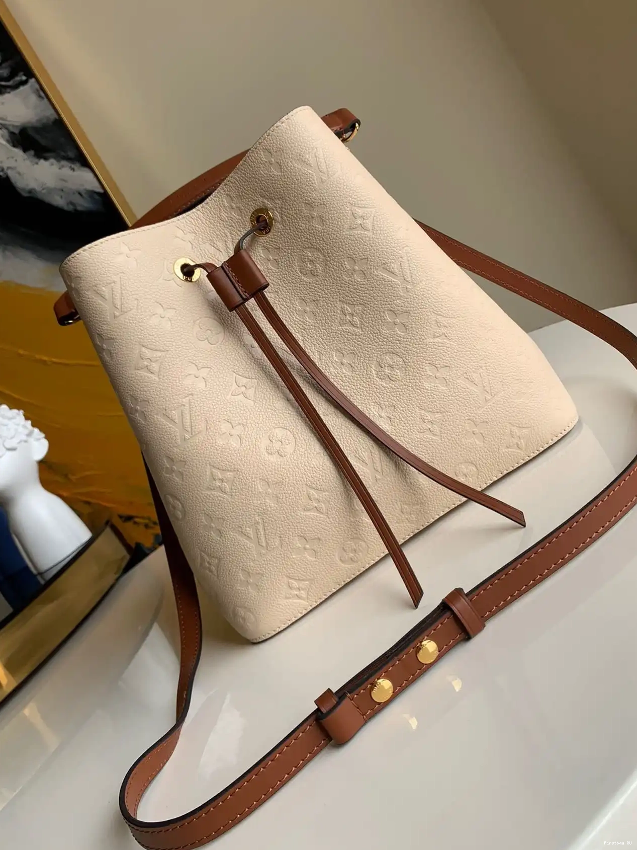 Firstbag ru LOUIS NEONOE VUITTON MM 0227