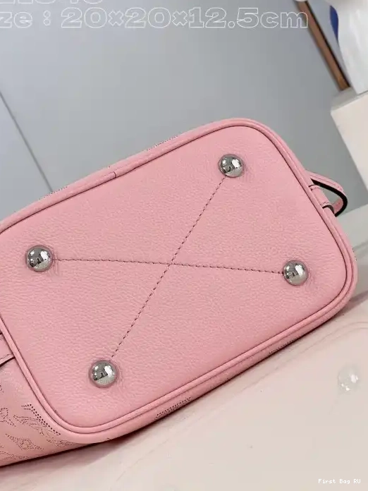 Firstbags ru review PM VUITTON BLOSSOM LOUIS 0213